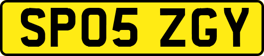 SP05ZGY