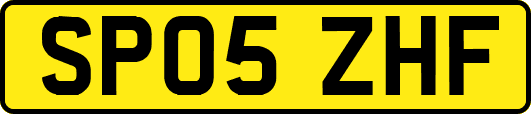 SP05ZHF
