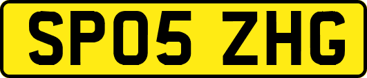 SP05ZHG
