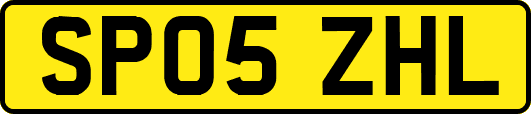 SP05ZHL
