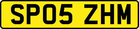 SP05ZHM