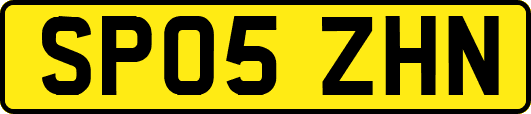 SP05ZHN
