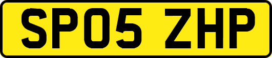 SP05ZHP