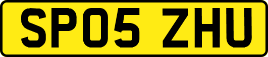 SP05ZHU