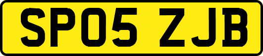 SP05ZJB