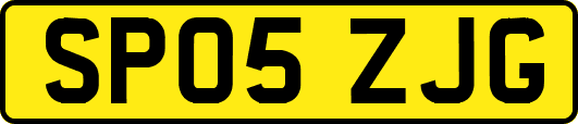 SP05ZJG