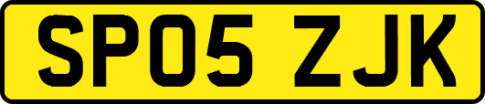 SP05ZJK
