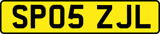 SP05ZJL