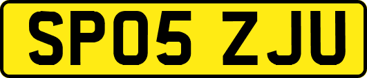 SP05ZJU