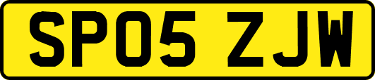 SP05ZJW