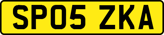 SP05ZKA