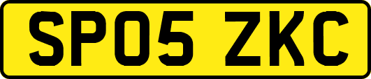 SP05ZKC