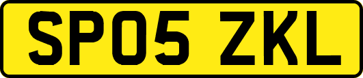 SP05ZKL