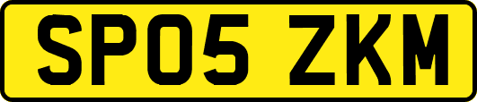 SP05ZKM
