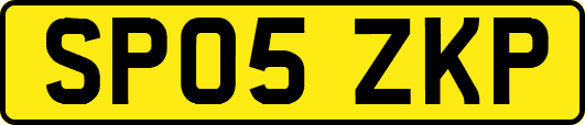 SP05ZKP