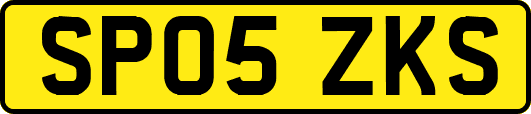 SP05ZKS