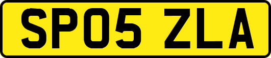 SP05ZLA