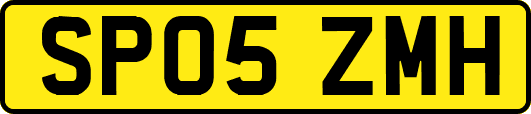 SP05ZMH