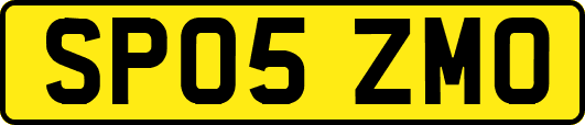 SP05ZMO