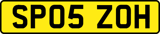 SP05ZOH