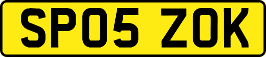 SP05ZOK