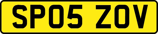 SP05ZOV