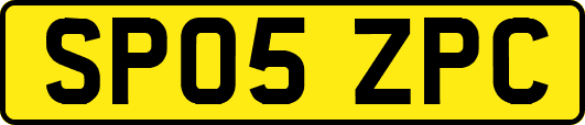 SP05ZPC