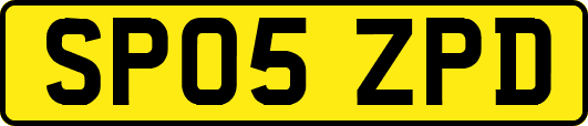 SP05ZPD