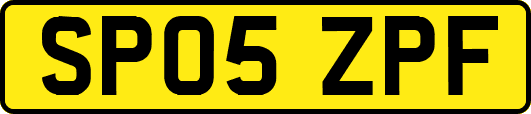 SP05ZPF