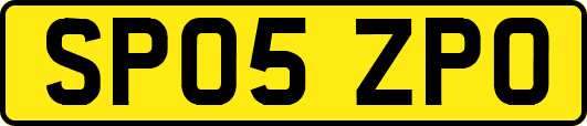 SP05ZPO