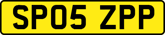 SP05ZPP