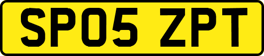 SP05ZPT