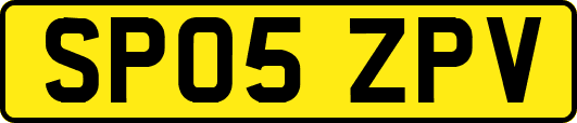 SP05ZPV