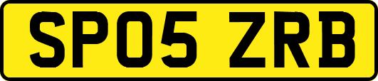 SP05ZRB