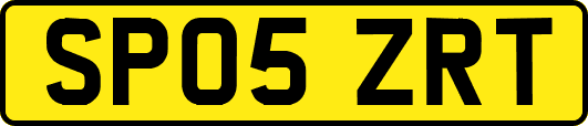 SP05ZRT