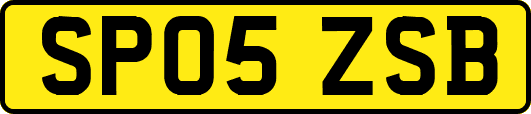 SP05ZSB