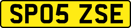 SP05ZSE