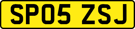 SP05ZSJ