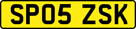 SP05ZSK