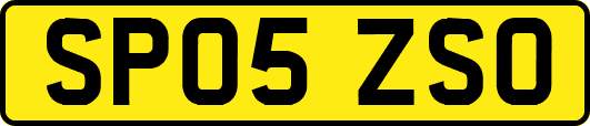 SP05ZSO