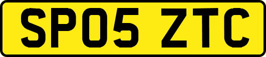 SP05ZTC