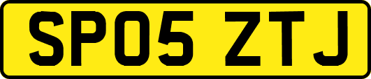 SP05ZTJ