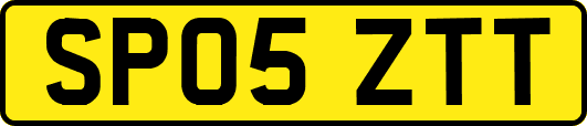 SP05ZTT