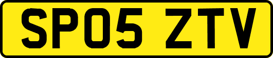 SP05ZTV
