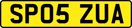 SP05ZUA