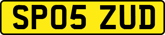 SP05ZUD