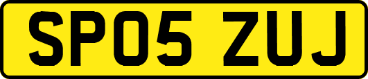 SP05ZUJ