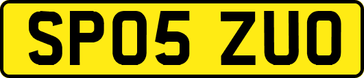 SP05ZUO