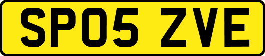 SP05ZVE