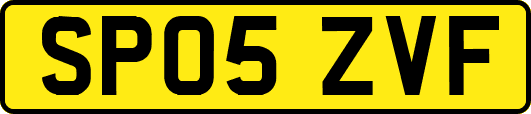 SP05ZVF